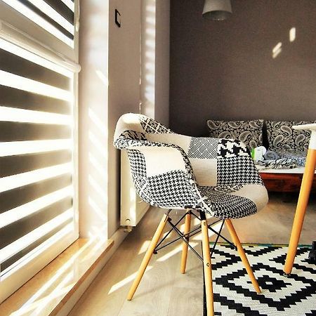 Gray Apartment Kielce Ngoại thất bức ảnh