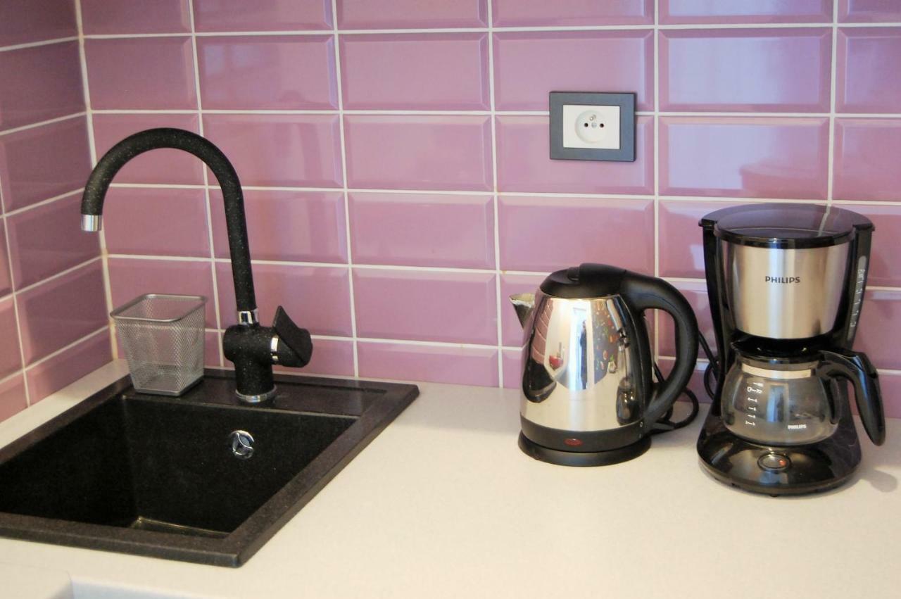 Gray Apartment Kielce Ngoại thất bức ảnh