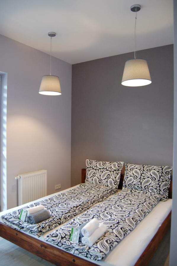 Gray Apartment Kielce Ngoại thất bức ảnh