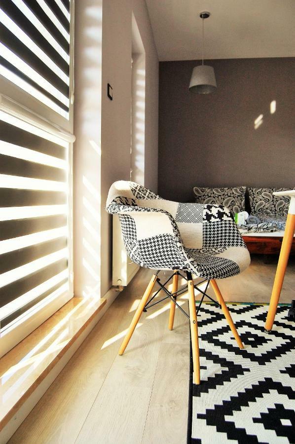 Gray Apartment Kielce Ngoại thất bức ảnh