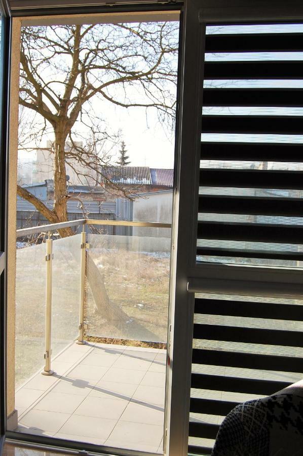 Gray Apartment Kielce Ngoại thất bức ảnh