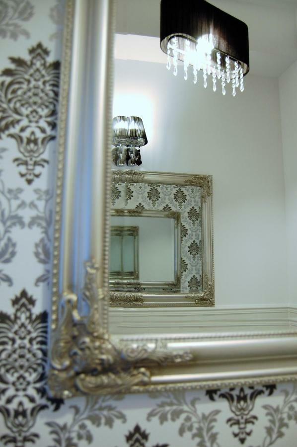 Gray Apartment Kielce Ngoại thất bức ảnh